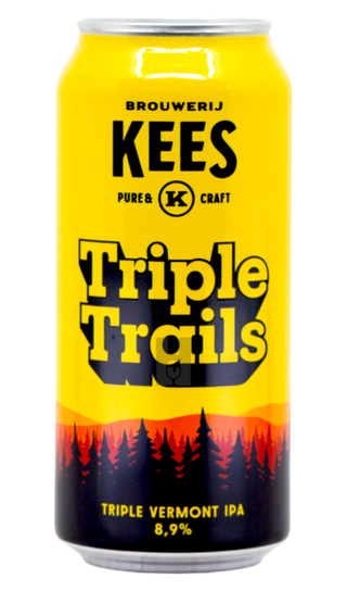 Kees Triple Trails