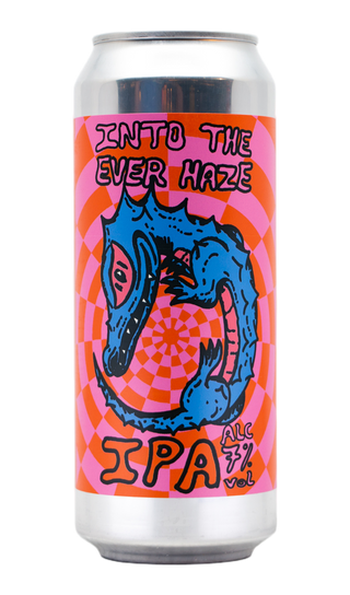DEYA Into the Ever Haze