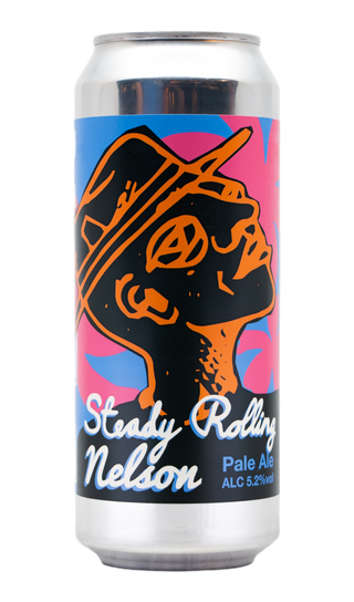 DEYA Steady Rolling Nelson