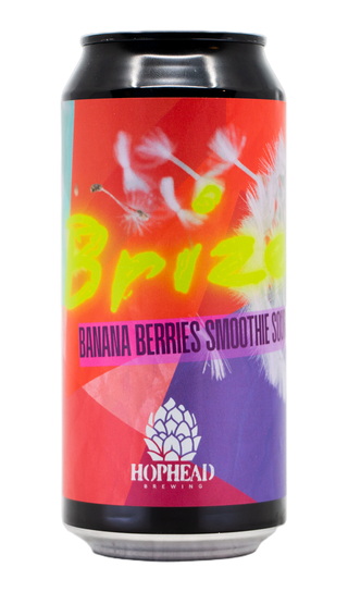 Hophead Brize Banana & Berries