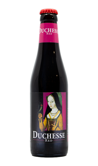 Verhaeghe Duchesse Red