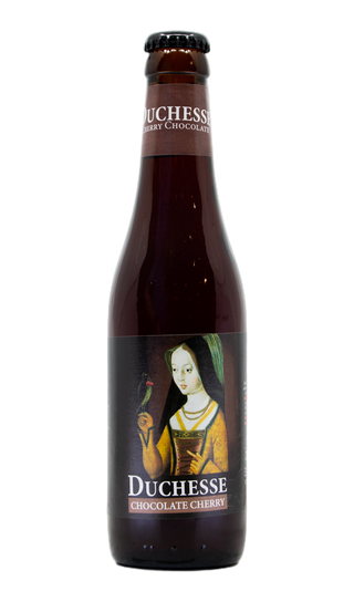 Verhaeghe Duchesse Chocolate Cherry