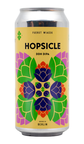 FUERST WIACEK Hopsicle (2026)