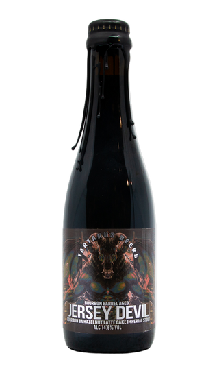 Tartarus Bourbon Barrel Aged Jersey Devil
