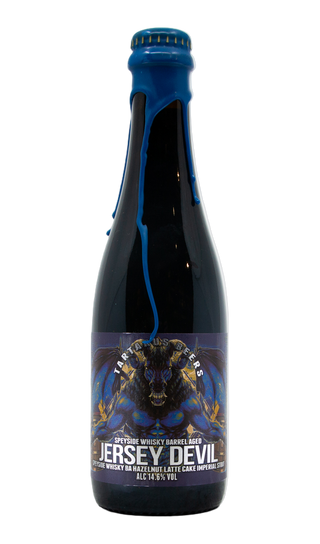 Tartarus Whisky Barrel Aged Jersey Devil