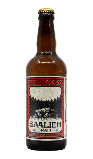 Stadsbrouwerij De Drie Ringen Saalien