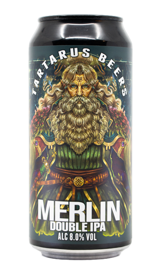 Tartarus Merlin