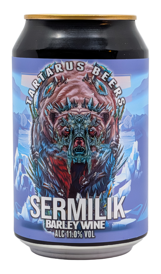 Tartarus Sermilik