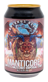 Tartarus Manticore