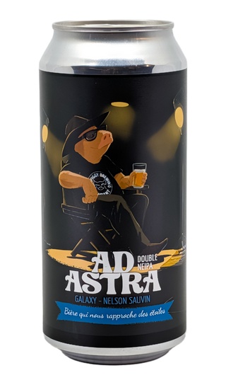 The Piggy Ad Astra
