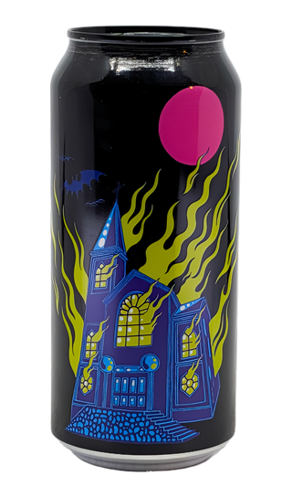 Omnipollo UNHOLY CHURCH