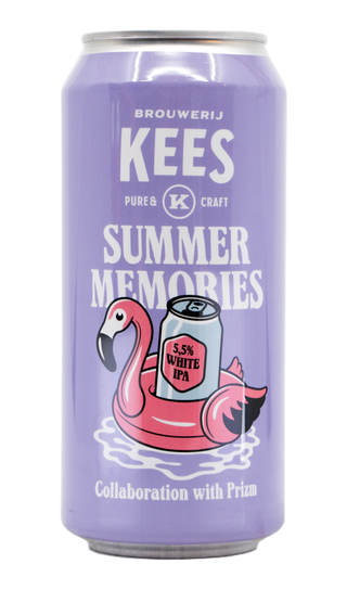 Kees Summer Memories