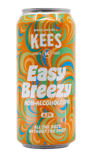 Kees Easy Breezy
