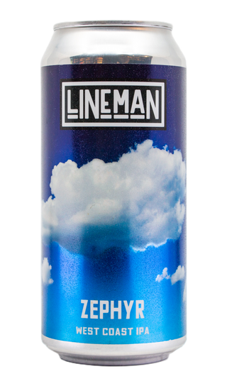 LINEMAN ZEPHYR