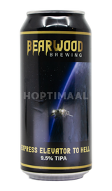 Bearwood Express Elevator To Hell