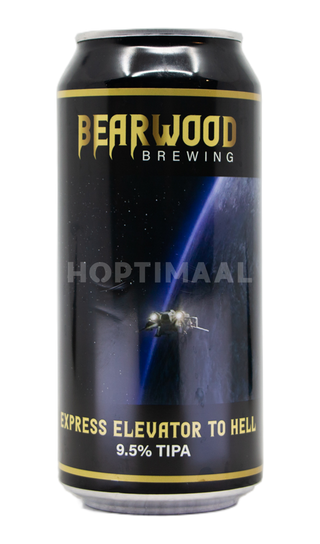 Bearwood Express Elevator To Hell