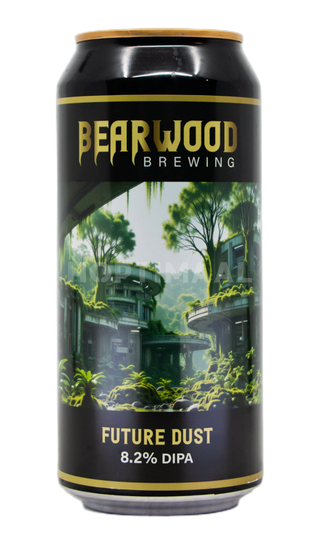 Bearwood Future Dust