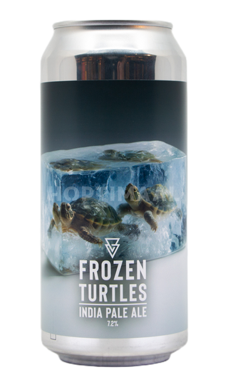 Azvex Frozen Turtles