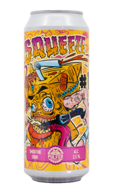 Pulfer Squeeze #1