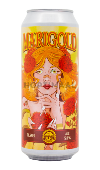 Pulfer Marigold