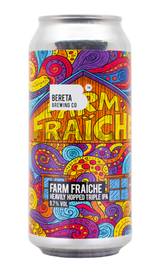 Bereta Farm Fraiche