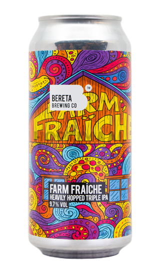 Bereta Farm Fraiche
