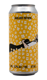 Badlands May DIPA (2026)