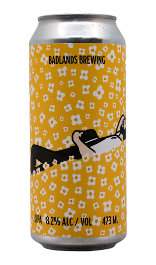 Badlands May DIPA (2026)