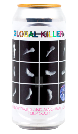 Elmeleven Global Killer (PULP)