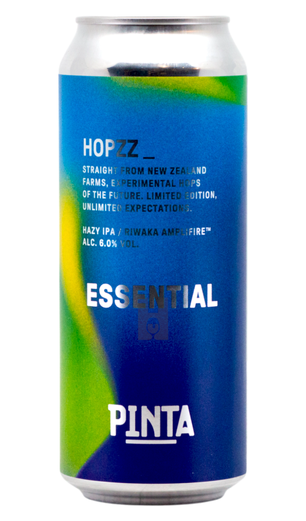 PINTA Hopzz_ Essential - Hoptimaal