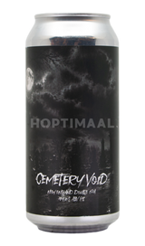 Klere Boght Cemetery Void