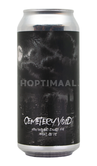Klere Boght Cemetery Void