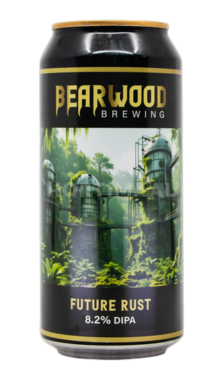 Bearwood Future Rust