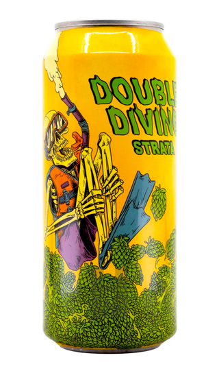 Locals Only Double Diving - Strata