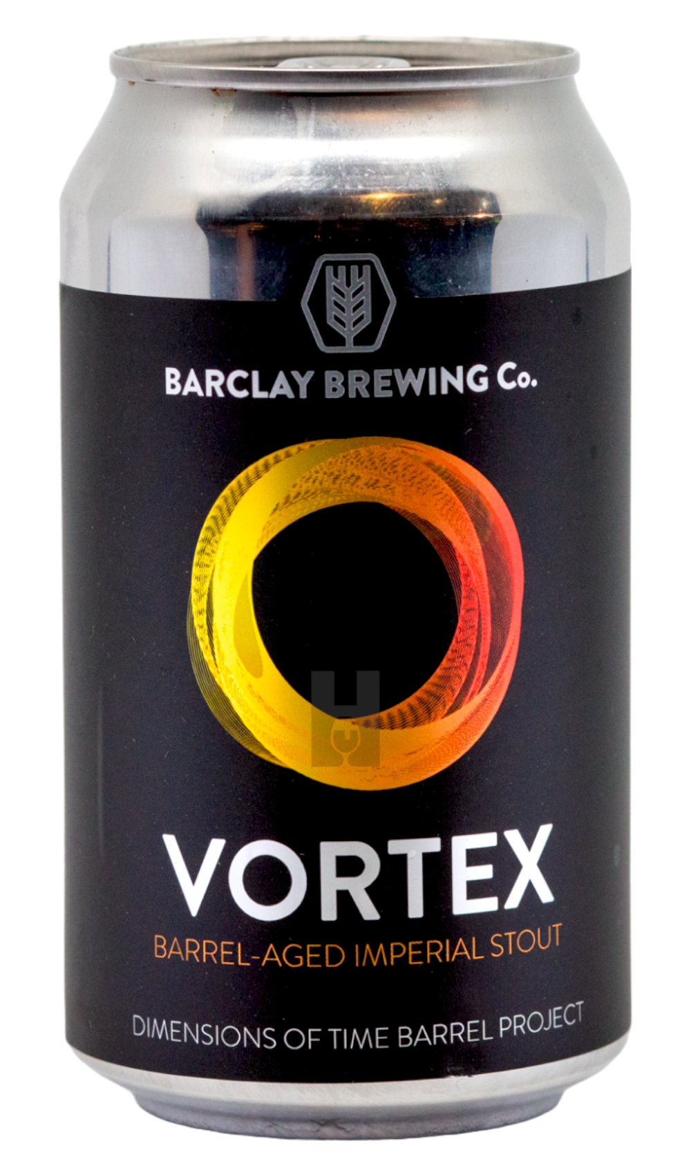 Barclay VORTEX