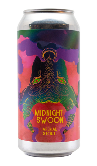 Guaja Midnight Swoon