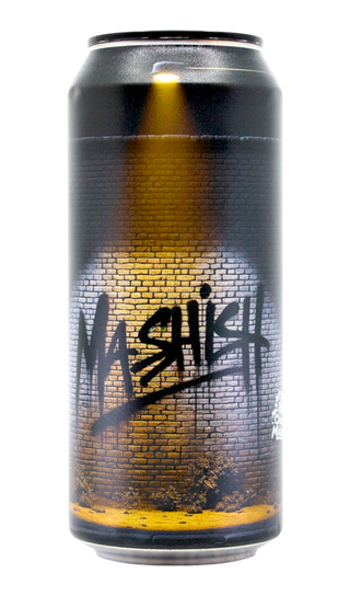 DankHouse Mashish W/Peanut Butter, Chocolate, And Marshmallow