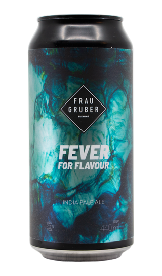 FrauGruber Fever For Flavour