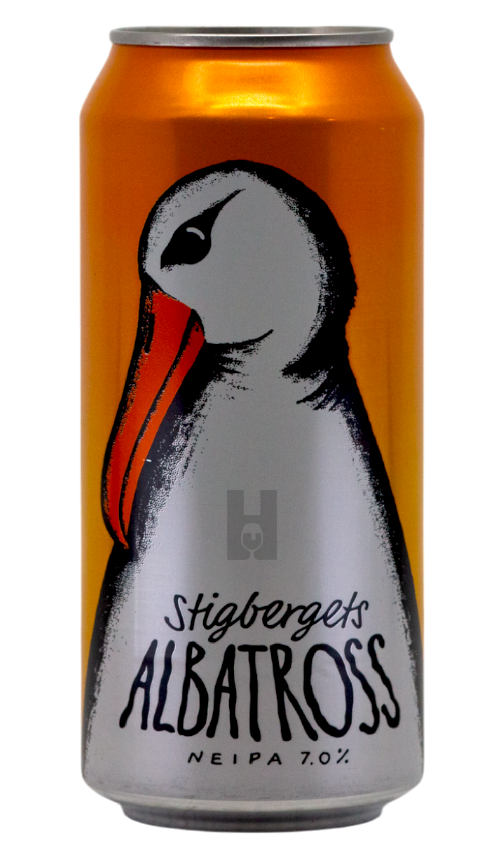 Stigbergets Albatross - Hoptimaal