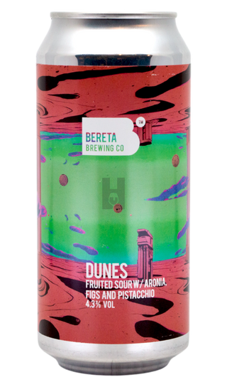 Bereta Dunes