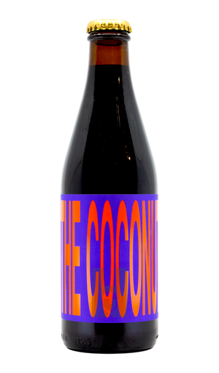 Omnipollo All the Coconut