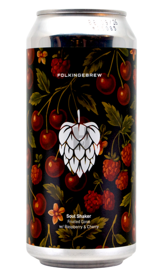 Folkingebrew Soul Shaker