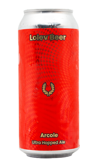 Lolev Arcole