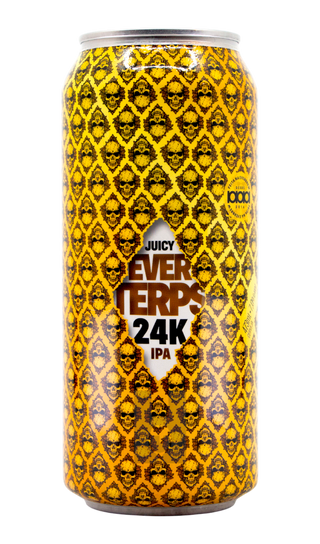 EverBrew EVERTERPS 24K