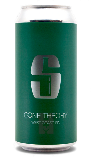 Salikatt Cone Theory