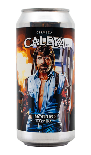 Caleya Norris
