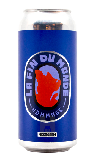 Messorem La Fin Du Monde