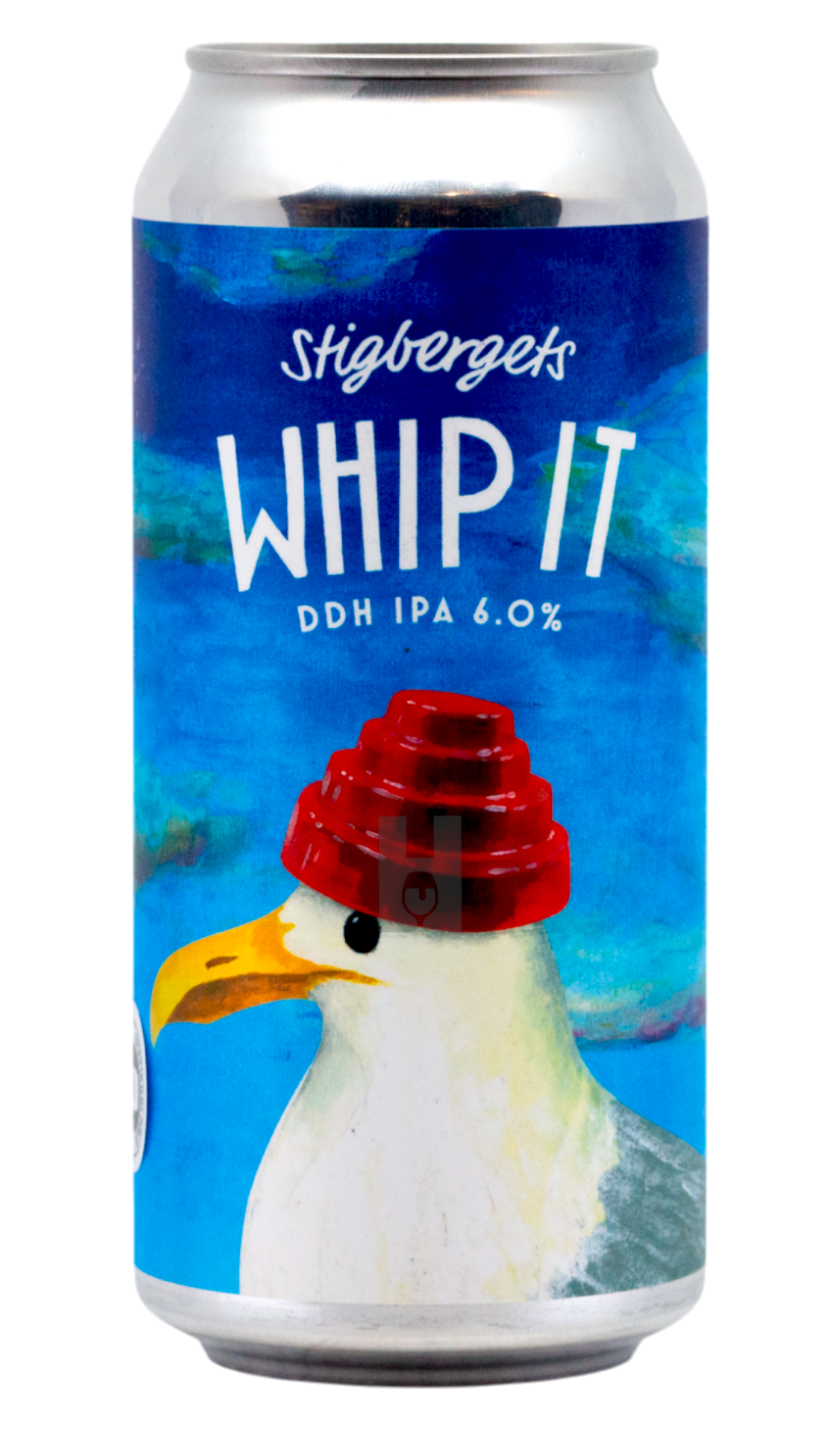 Stigbergets WHIP IT - Hoptimaal