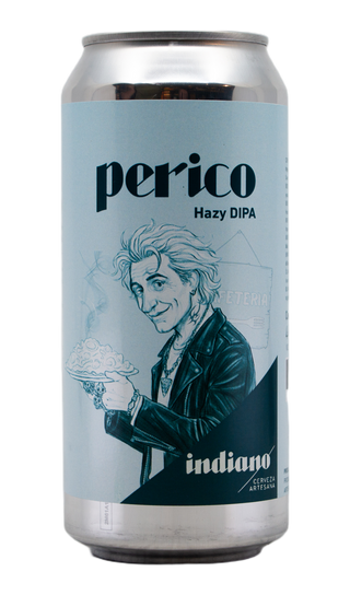 INDIANO Perico