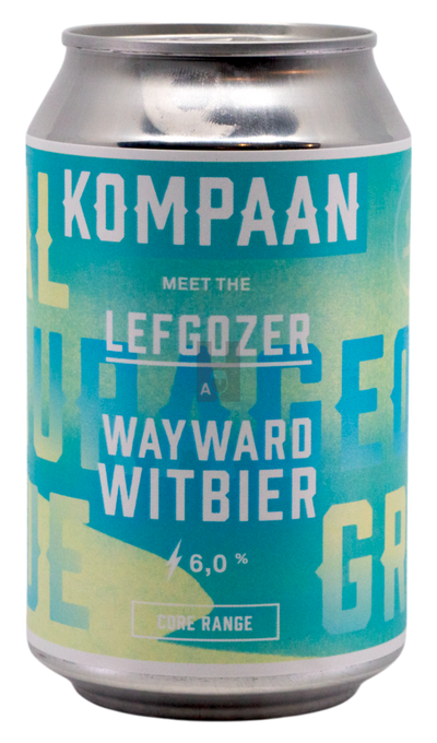 KOMPAAN Lefgozer